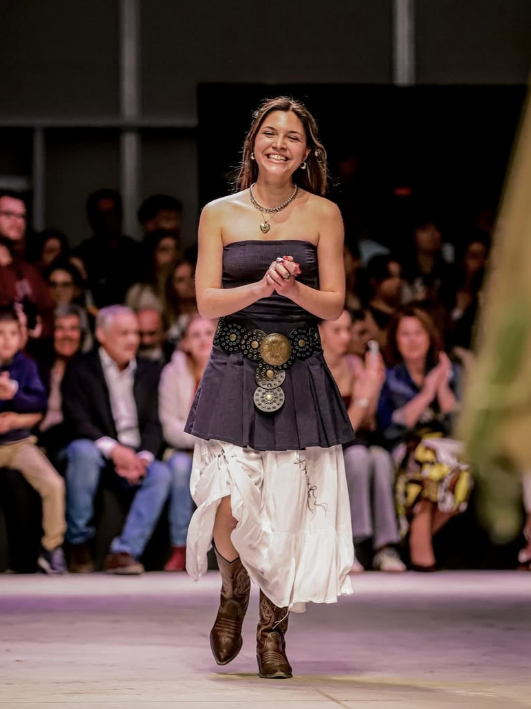 Eduarda Guerreiro - Styling